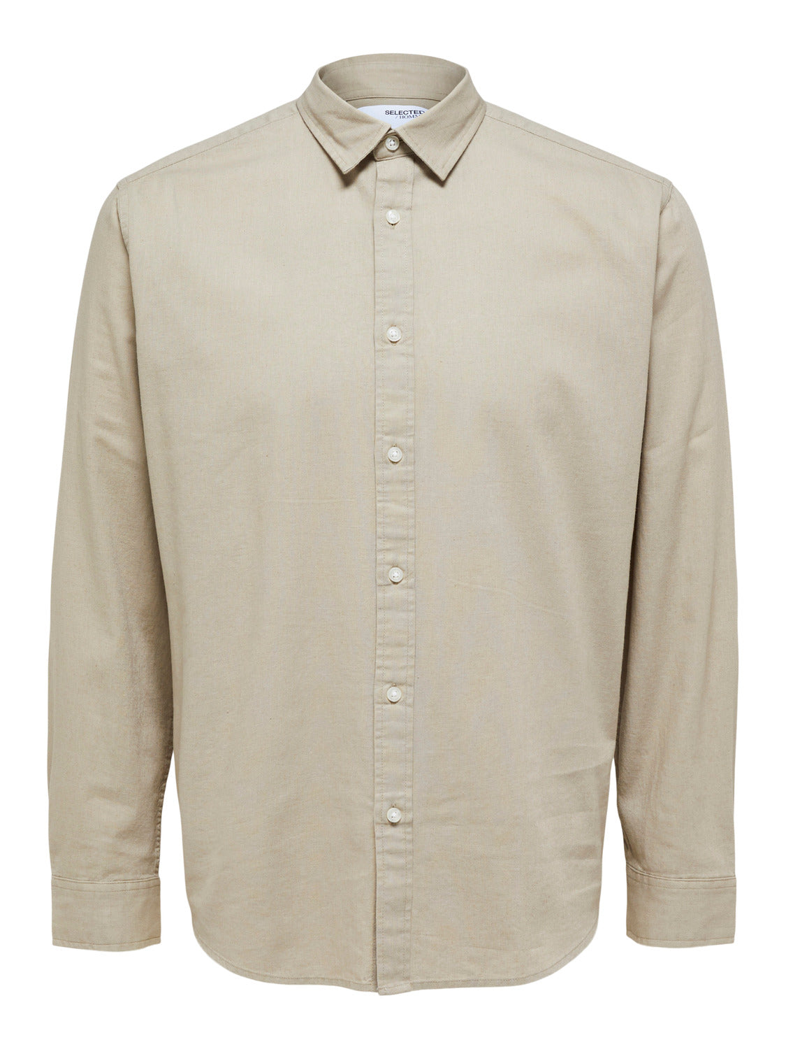 REG-MAXIMUS Shirts - Crockery